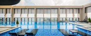 Luxury Apartment Danang Beach